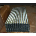 Zinc Coated Hot Dipped Corrugated Sheet